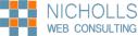 Nicholls Web Consulting logo